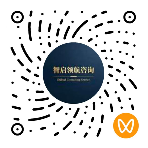 视频号二维码